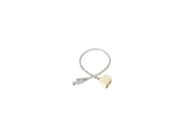 STARTECH-RJ45SPLITTER