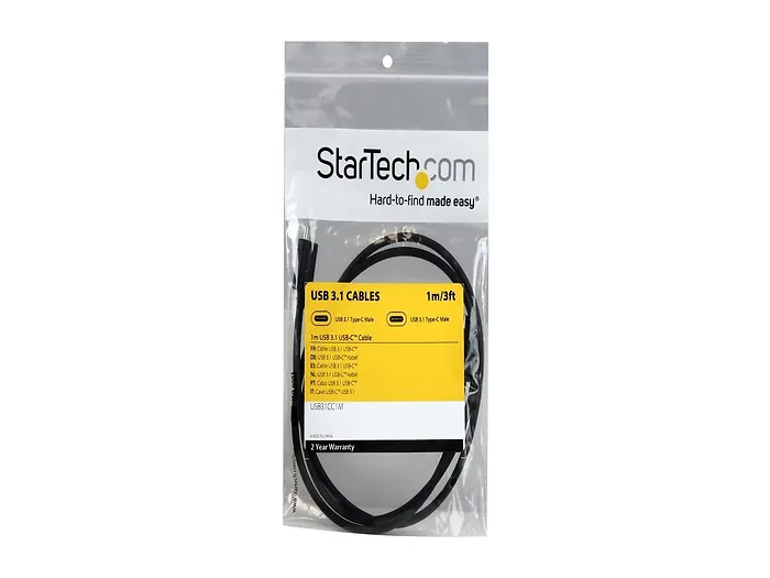 STARTECH-USB31CC1M