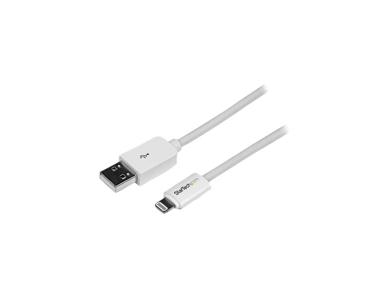 STARTECH USBLT2MW — CHARGE AND SYNC YOUR APPLE LIGHTNING-EQUIPPED DEVICES OVER LONGER DISTANCES-COMP