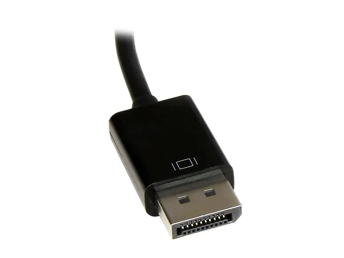 STARTECH-DP2VGA3X5