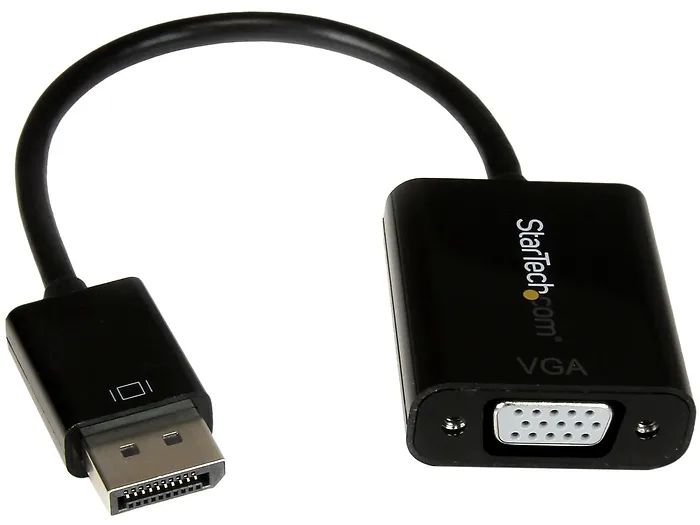 STARTECH-DP2VGA3X5