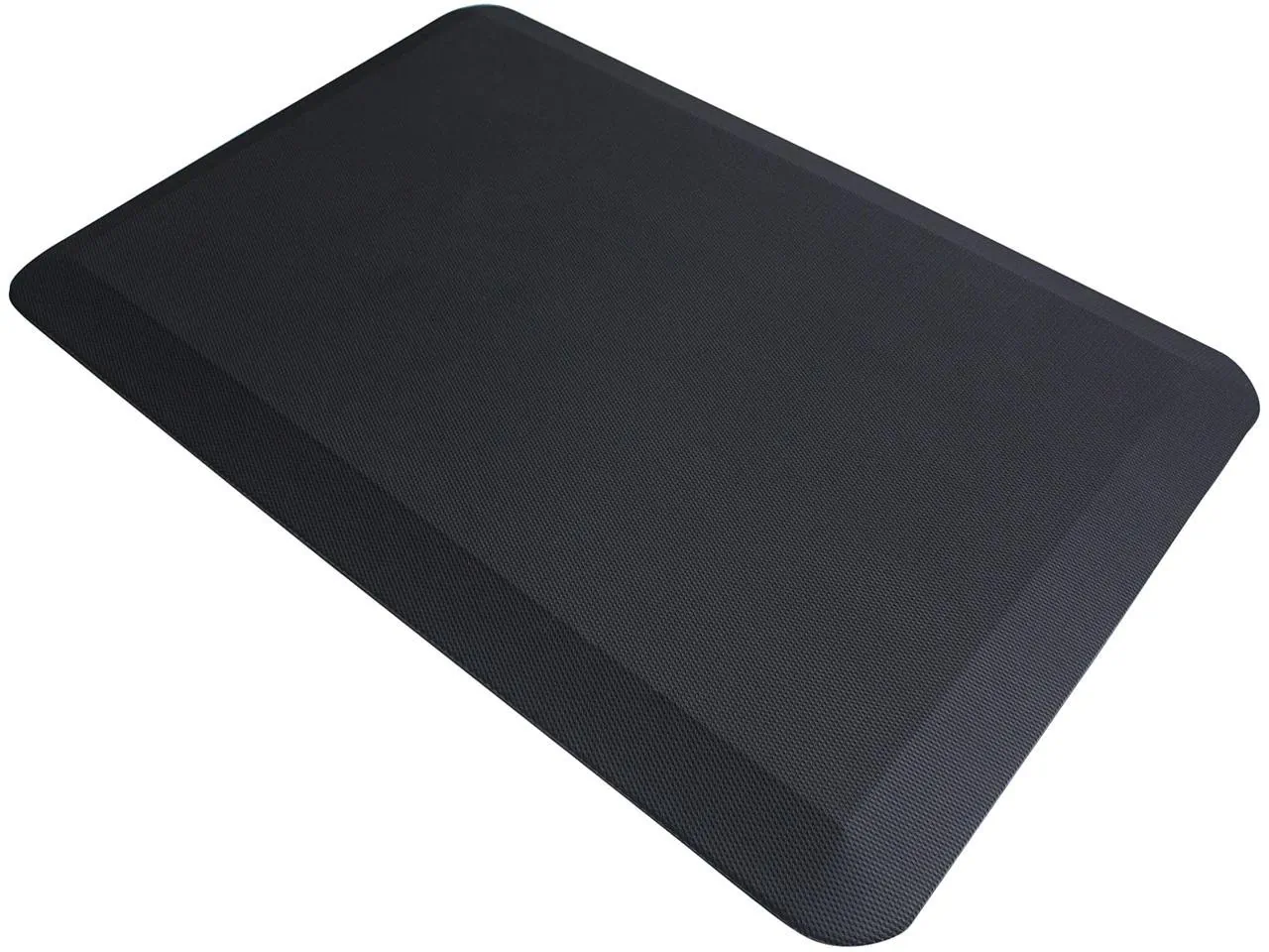 STARTECH STSMAT — ERGONOMIC ANTI-FATIGUE MAT FOR STANDING DESKS - ERGONOMICALLY DESIGNED ANTI-FATI