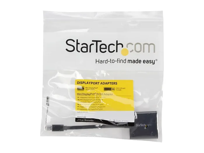 STARTECH-MDP2DVI3