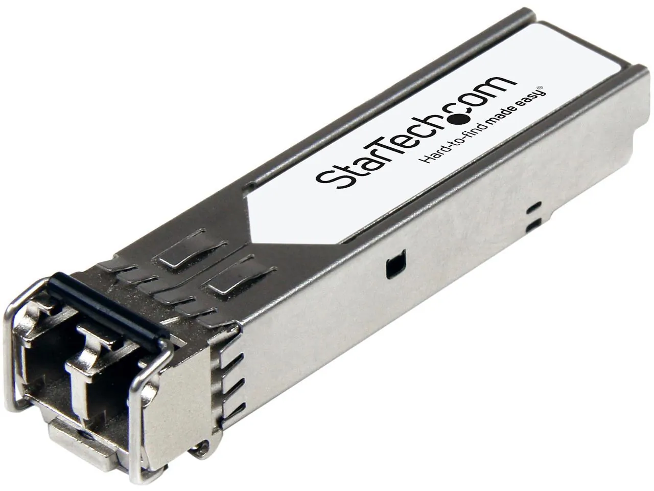STARTECH J9150D-ST — HPE J9150D COMPATIBLE SFP+ - 10GBASE-SR 10GBPS - 10GBE MODULE - 10GE GIGABIT ETH