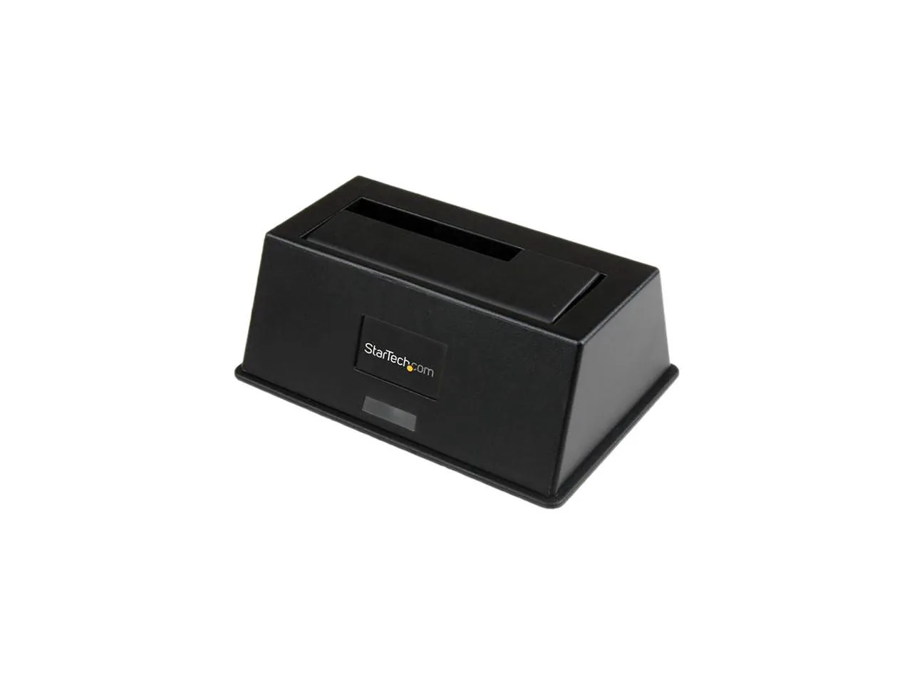 STARTECH SDOCKU33BV — DOCK YOUR 2.5IN OR 3.5IN SATA III SSDS/HDDS OVER USB 3.0 WITH UASP,USB 3.0 DOCKI