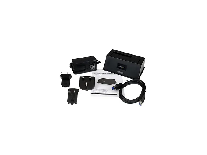 STARTECH-SDOCKU33BV