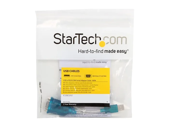 STARTECH-ICUSB232V2