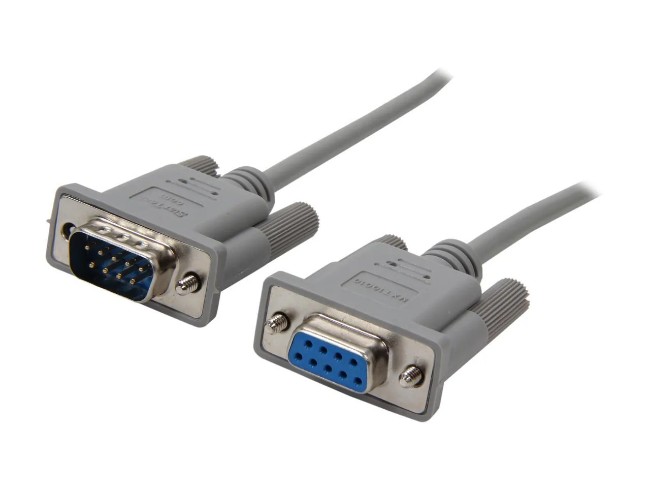 STARTECH g53295 - 10FT STRAIGHT THROUGH EGA