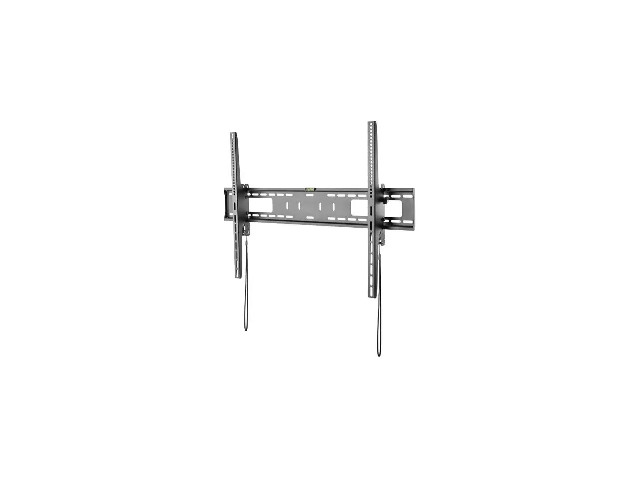 STARTECH FPWTLTB1 — TV WALL MOUNT SUPPORTS 60-100 INCH VESA DISPLAYS (165LB/75KG) - HEAVY DUTY TILTI