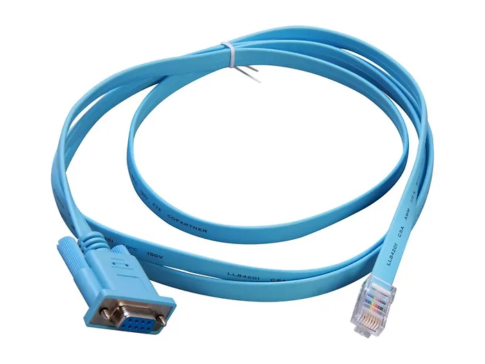 STARTECH-DB9CONCABL6