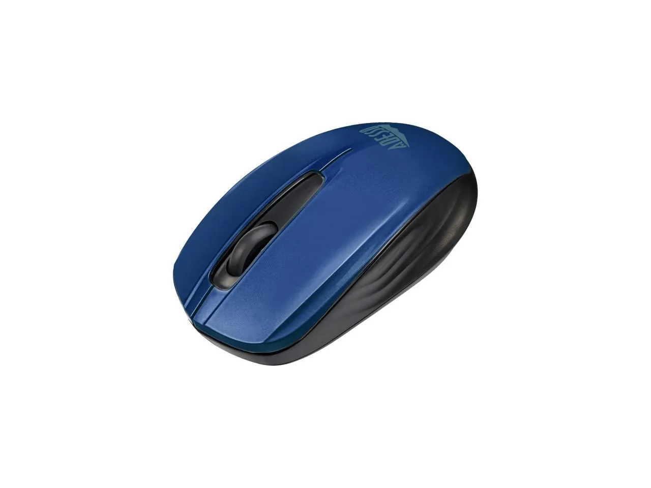 Adesso IMOUSES50L - Adesso iMouse S50L - mouse - 2.4 GHz