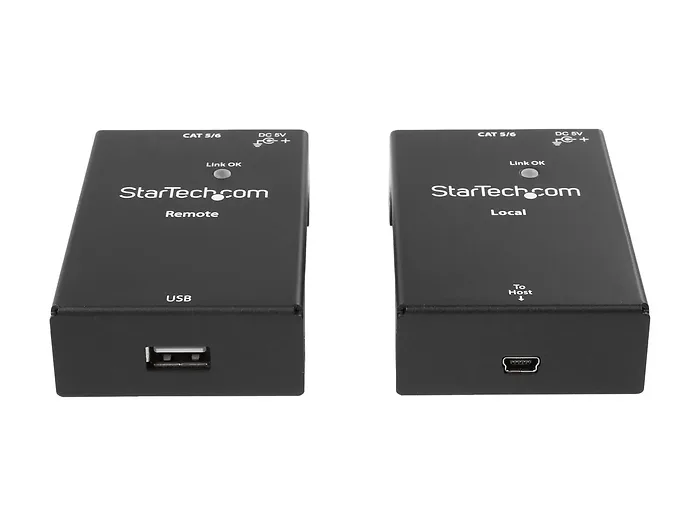 STARTECH-USB2001EXTV