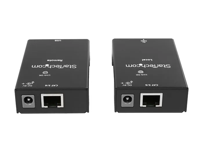 STARTECH-USB2001EXTV