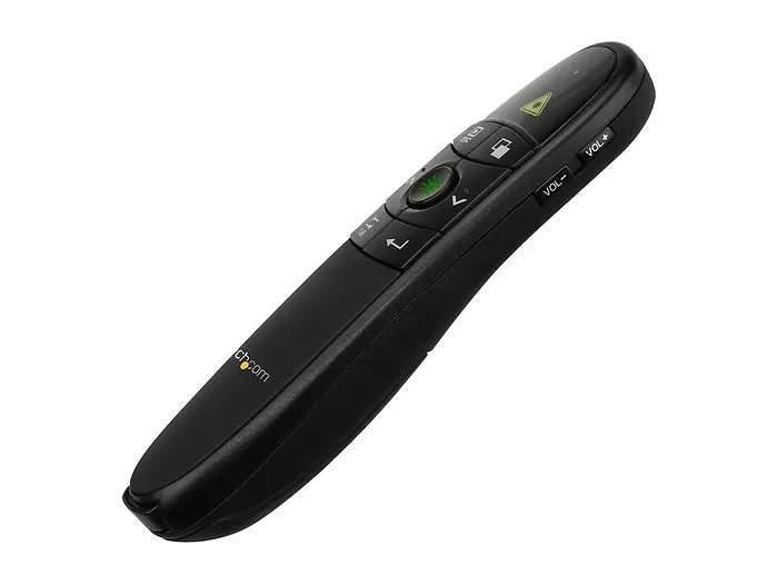 STARTECH-PRESREMOTEG