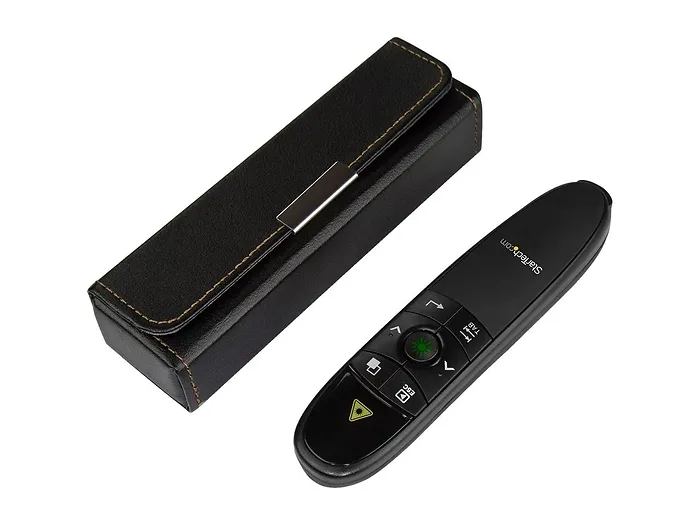 STARTECH-PRESREMOTEG