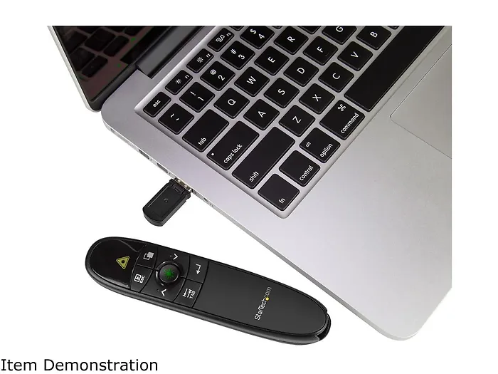 STARTECH-PRESREMOTEG