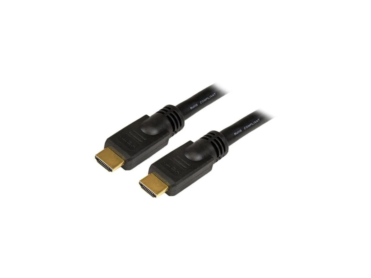 STARTECH HDMM40 — StarTech 40ft High Speed HDMI Cable