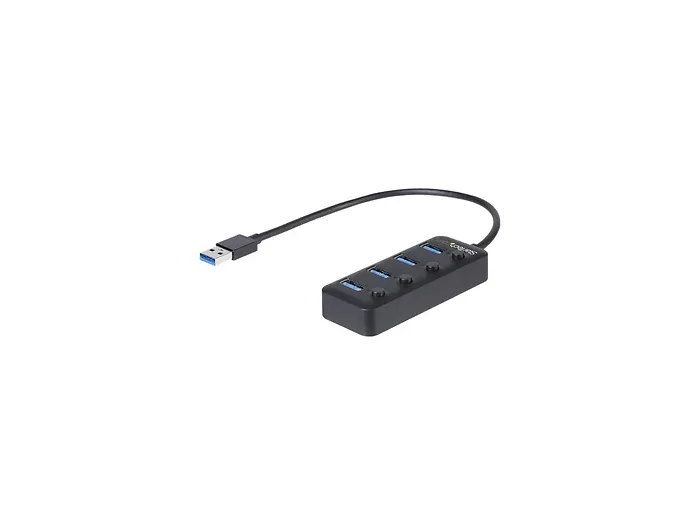 STARTECH-HB30A4AIB