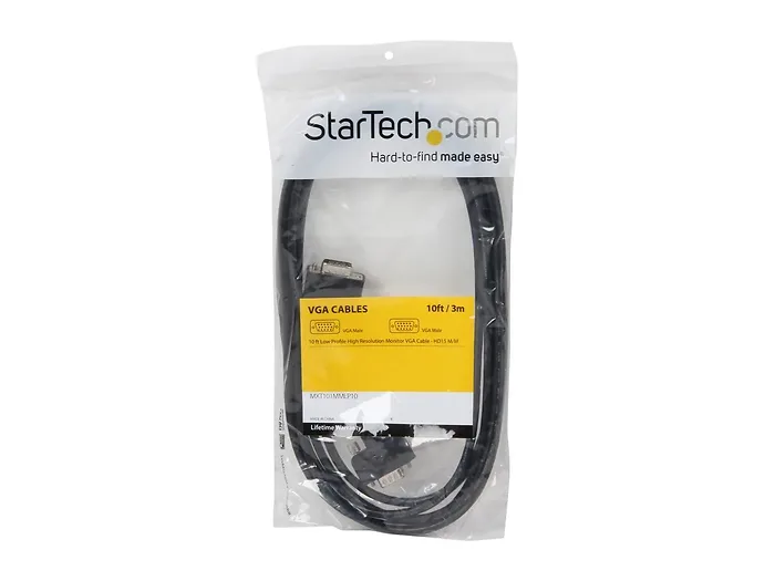 STARTECH-MXT101MMLP10