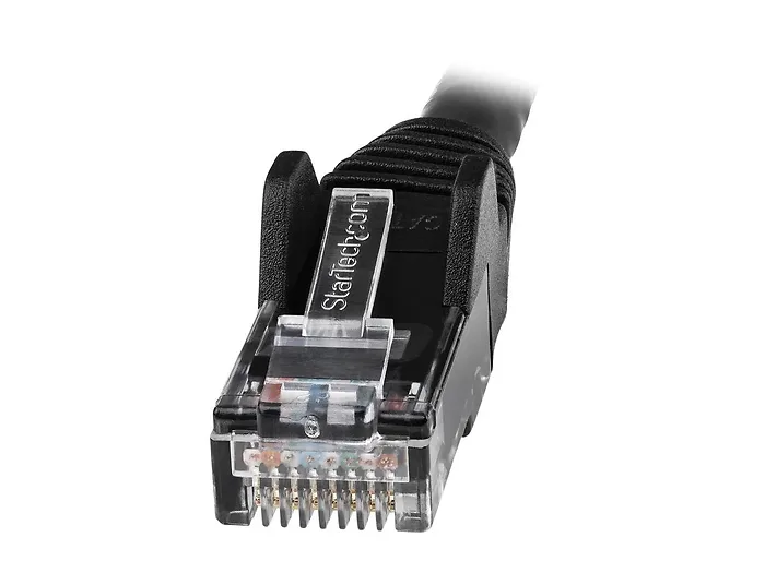 STARTECH-N6LPATCH10BK