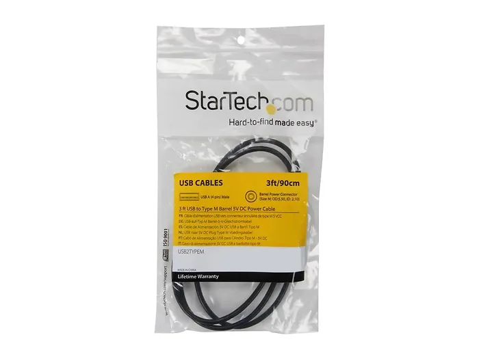 STARTECH-USB2TYPEM