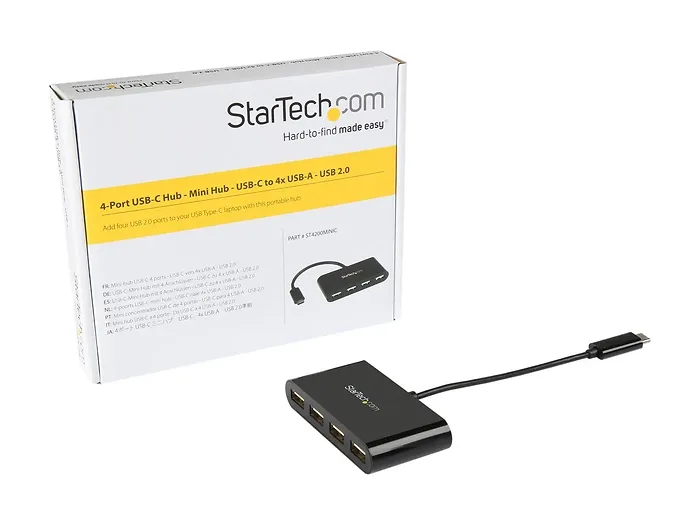 STARTECH-ST4200MINIC