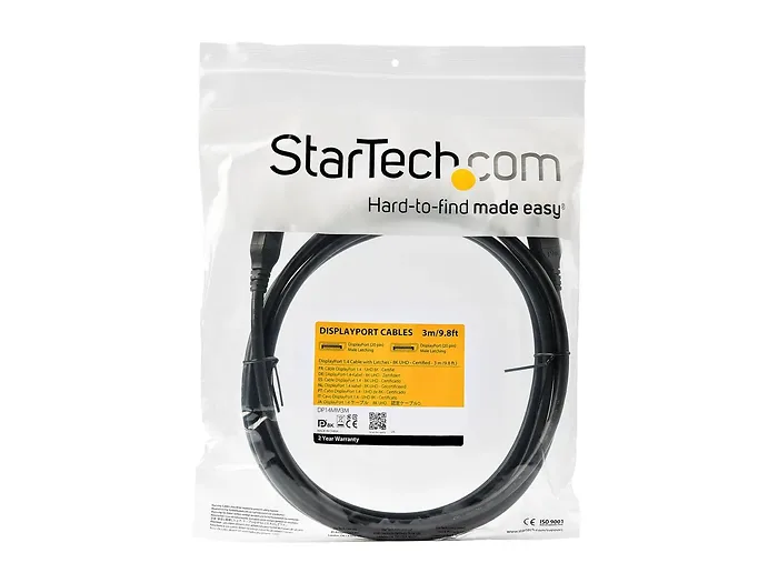 STARTECH-DP14MM3M