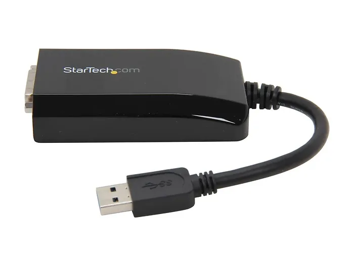 STARTECH-USB32DVIPRO