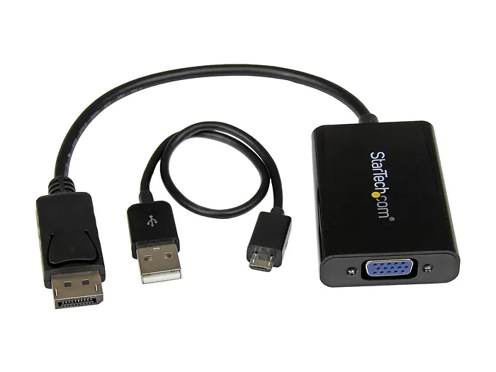 STARTECH-DP2VGAA