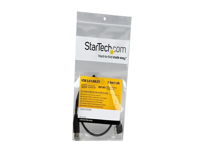 STARTECH-USB3AU50CMRS
