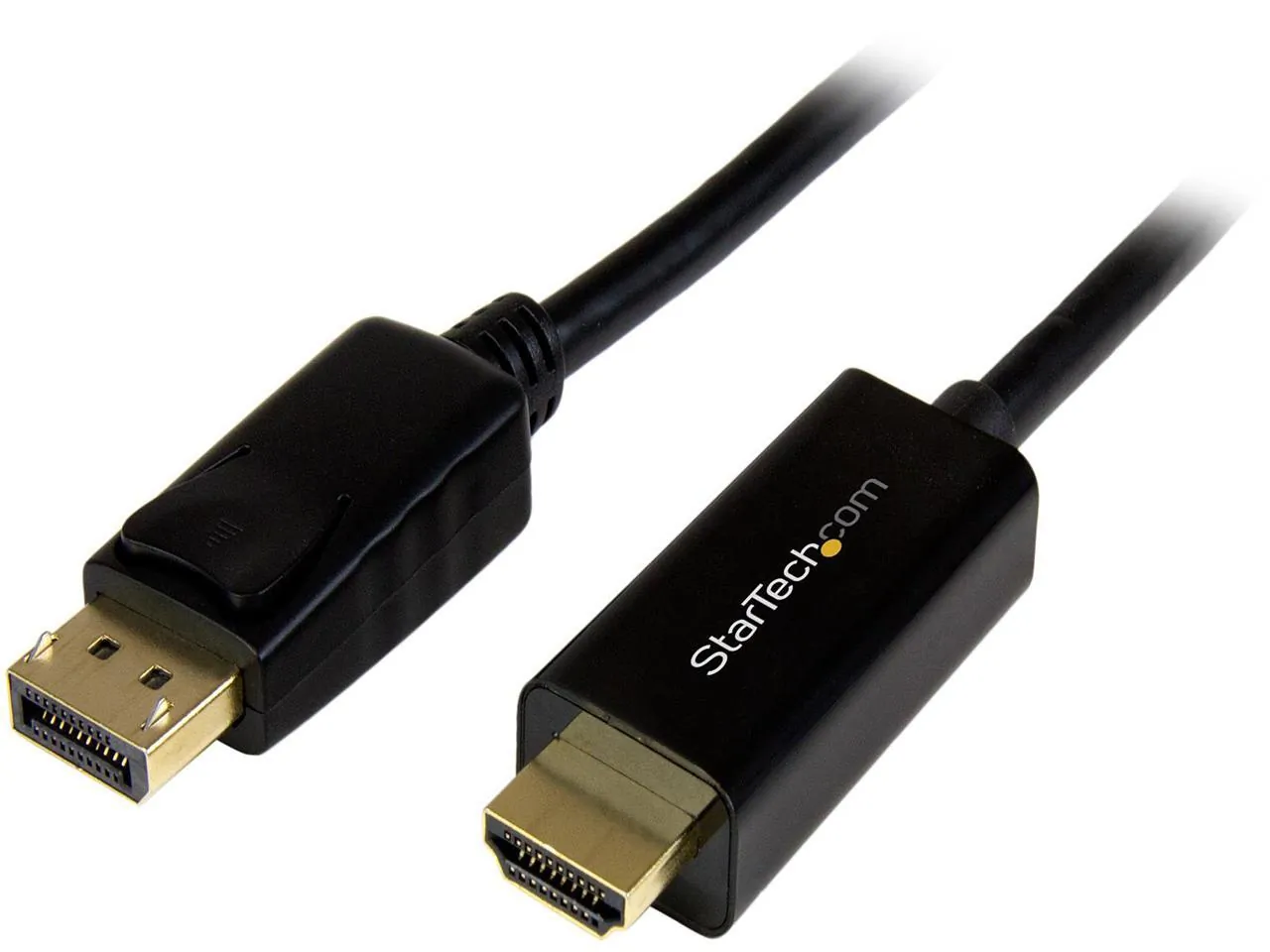 STARTECH DP2HDMM5MB — CABLE STARTECH DP2HDMM5MB RTL