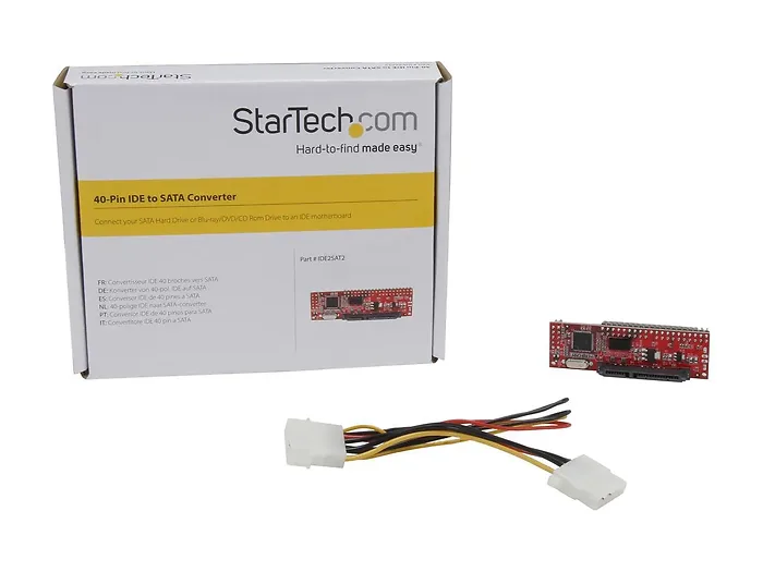 STARTECH-IDE2SAT2