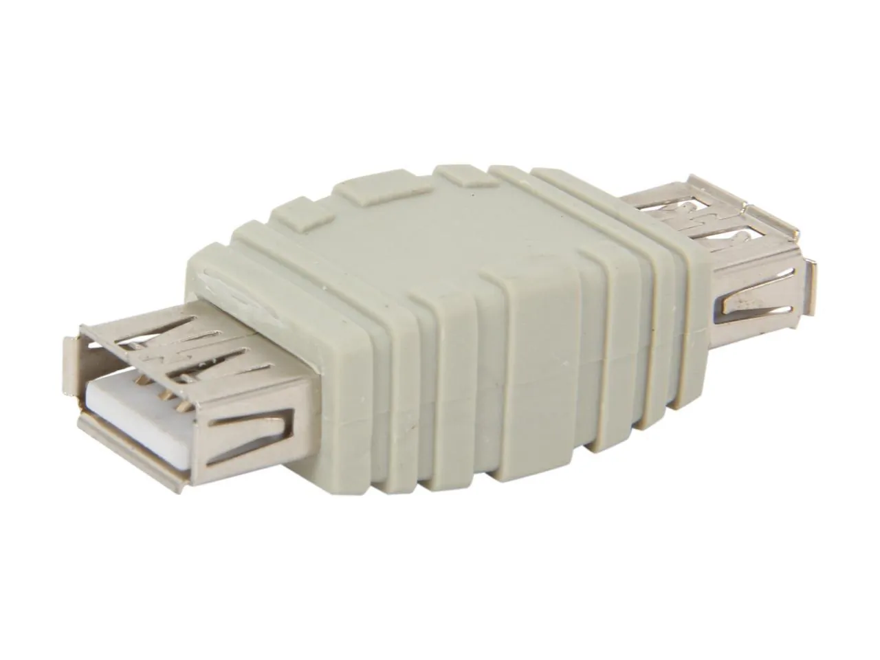 STARTECH k90225 - StarTech USB A Gender Changer - Female to Female Adapter