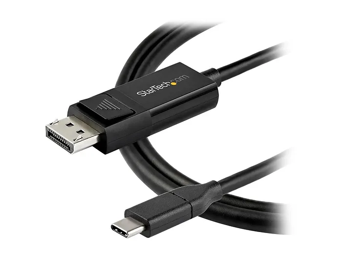 STARTECH-CDP2DP141MBD