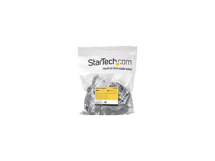 STARTECH-USB2AC2M10PK