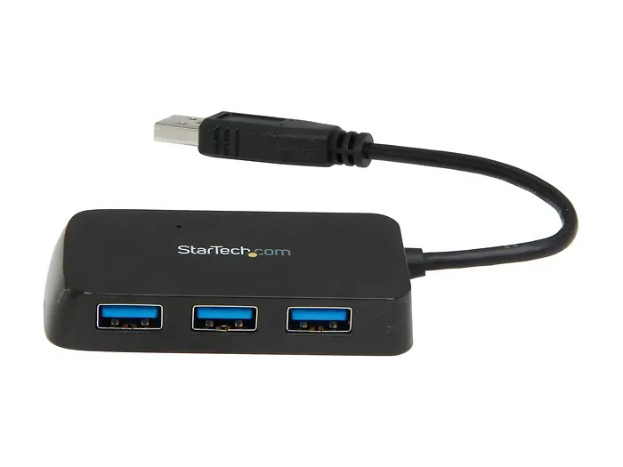 STARTECH-ST4300MINU3B