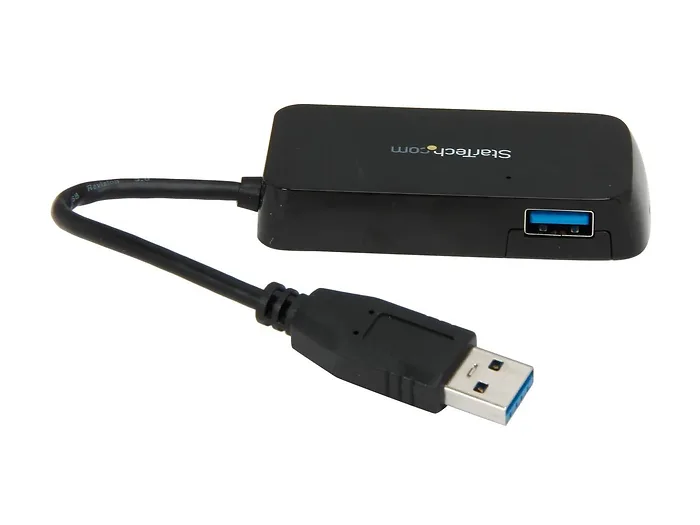 STARTECH-ST4300MINU3B