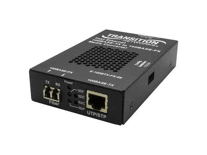 Lantronix-E100BTXFX06SMLCNA