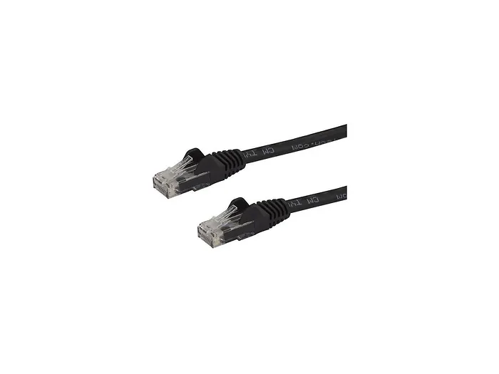STARTECH-N6PATCH100BK