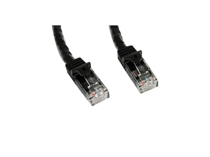 STARTECH-N6PATCH100BK