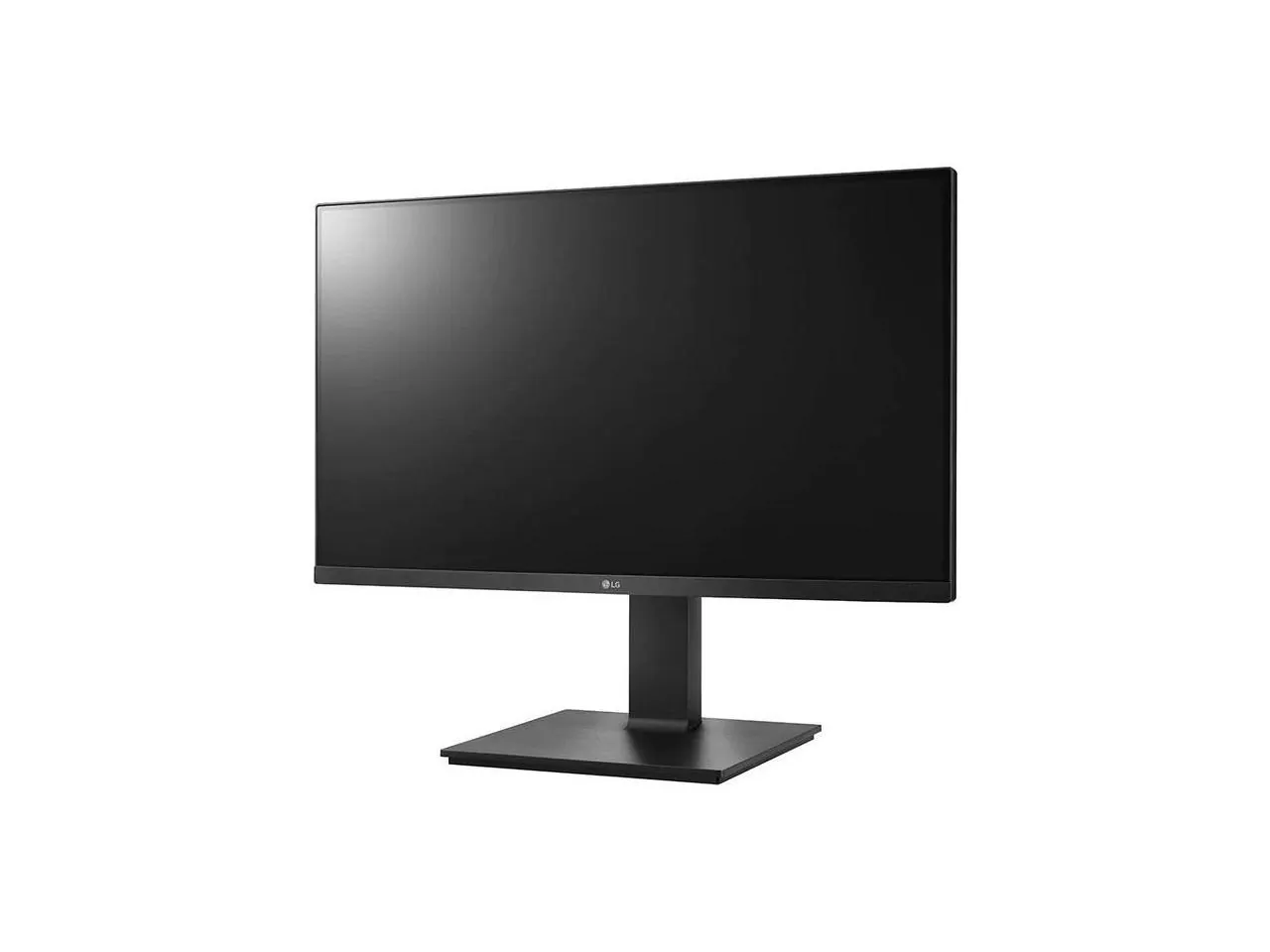 LG Electronics 24BP450Y-I — LG 24" IPS 1080p FreeSync Monitor - Model 24BP450Y-I