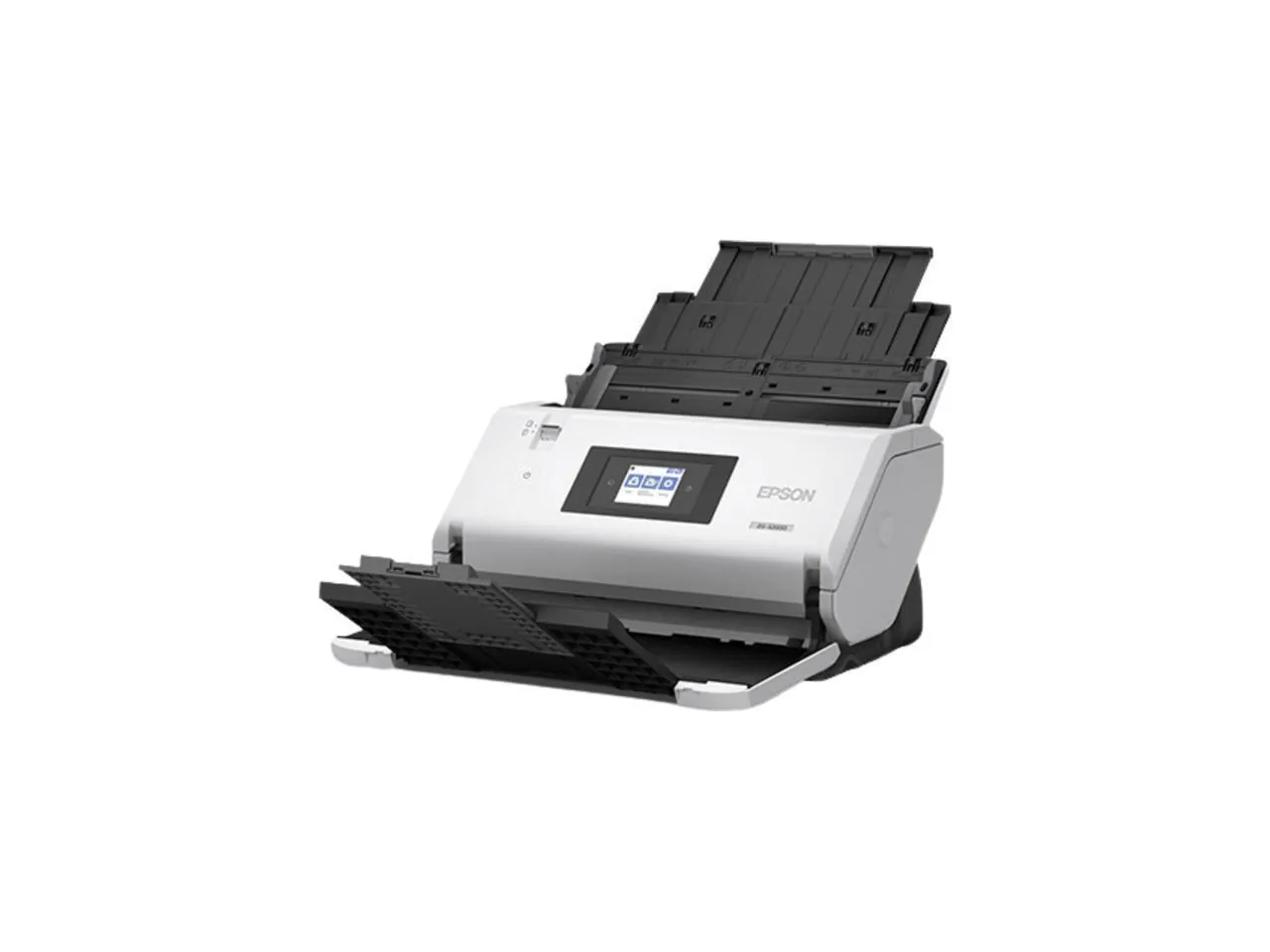 EPSON B11B255201 - Epson DS-32000 Large Format Scanner - High Speed & Quality
