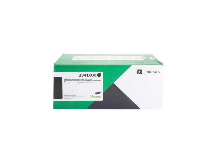 Lexmark-B341X00