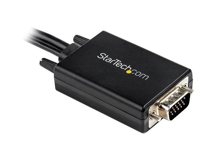 STARTECH-VGA2HDMM2M