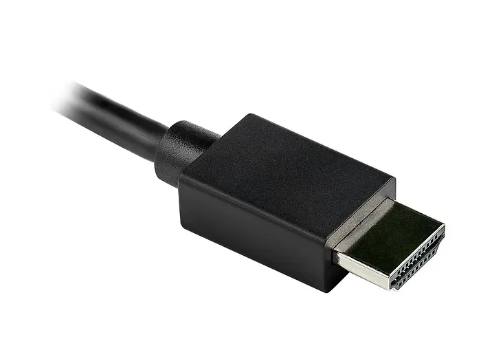 STARTECH-VGA2HDMM2M