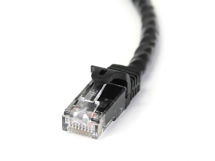 STARTECH-N6PATCH50BK