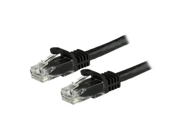 STARTECH-N6PATCH50BK