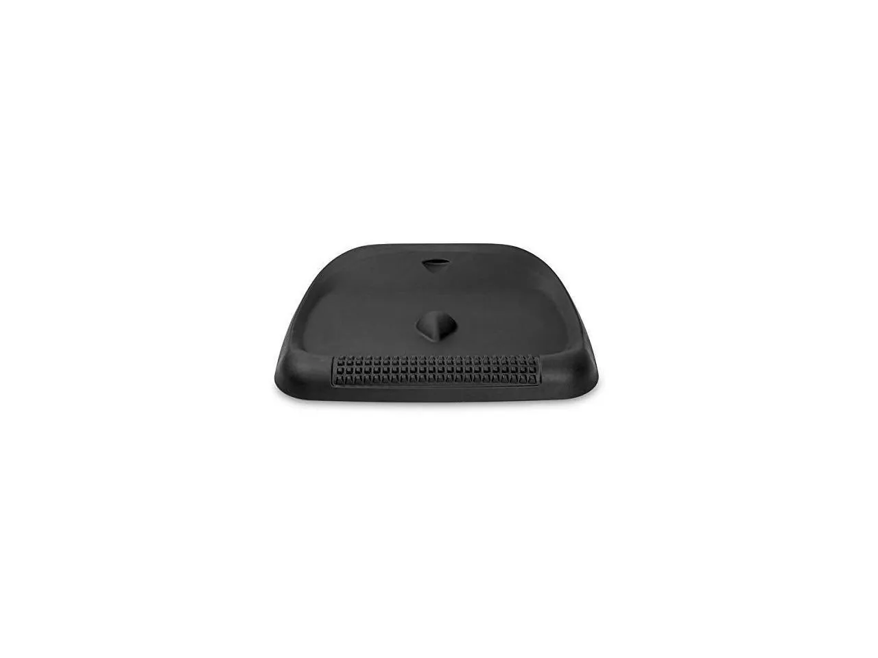 STARTECH STSMATC — ANTI-FATIGUE MAT - BLACK - ENCOURAGE MOVEMENT WHEN STANDING, WITH THIS ERGONOMIC