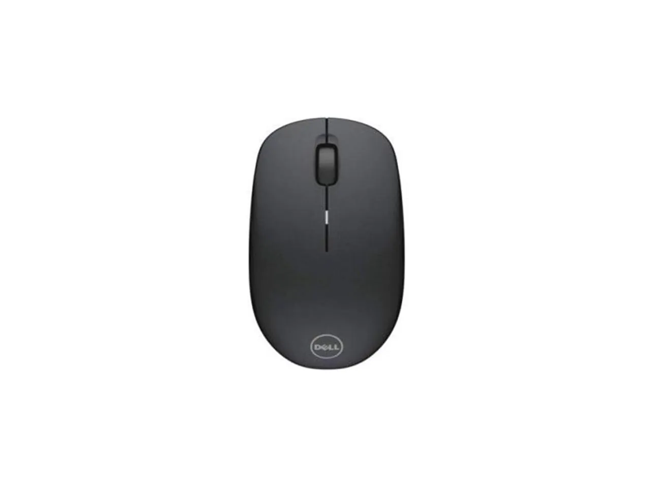 DELL WM126-BK — WLS OP MSE WM126 BLK 570-AALK