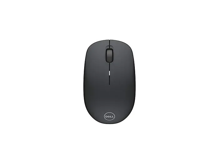 DELL-WM126-BK